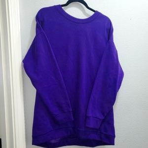 Fabletics Long Sleeve Sweater